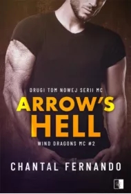 Arrow's Hel. Wind Dragons MC. Tom 2