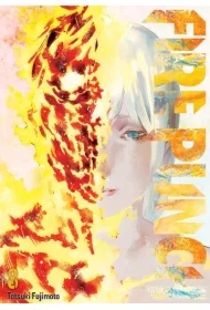 Fire Punch. Tom 8