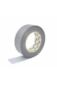 Taśma zbrojona silver duct tape 38mm*10m
