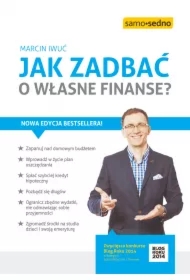 Samo Sedno - Jak zadbać o własne finanse? Wydanie II