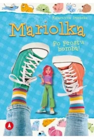 Mariolka. Po prostu bomba!