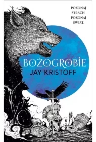 Bożogrobie. Nibynoc. Tom 2 (barwione brzegi)