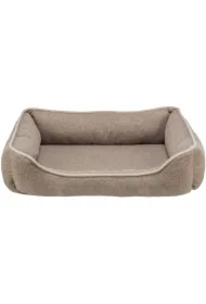Laurin Vital, legowisko, dla psa/kota, piaskowe 80 x 60 cm
