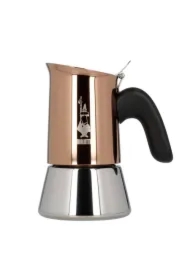 Kawiarka New Venus 2tz Miedziana