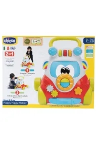 Pchacz wesoły autobus