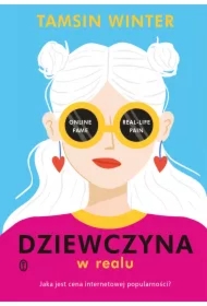 Dziewczyna w realu