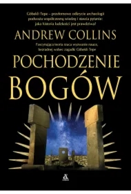 Pochodzenie bogów
