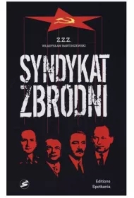Syndykat zbrodni