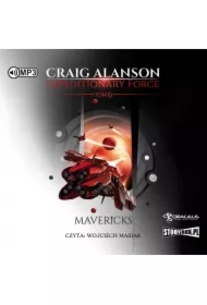 Expeditionary Force T.6 Mavericks