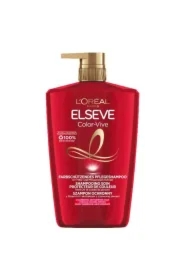 L`OREAL_Elseve Color-Vive szampon do włosów