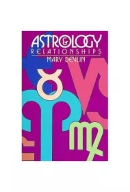Astrology and Relationships, książka