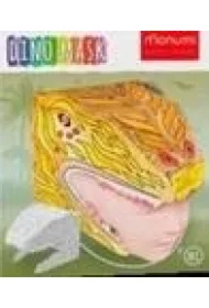 Maska Dino - Spinozaur
