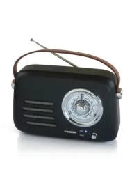 Radio z odtwarzaczem bt-usb