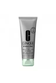 Oczyszczająca maseczka do twarzy