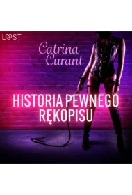 Historia pewnego rękopisu – opowiadanie erotyczne BDSM