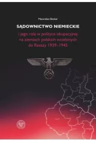 Sądownictwo niemieckie i jego rola w polityce