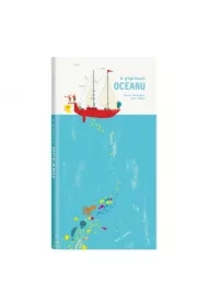 W głębinach oceanu (pop-up)