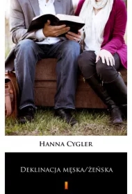 Deklinacja męska/żeńska
