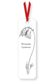 Zakładka do książki Manypeeplia Upsidownia