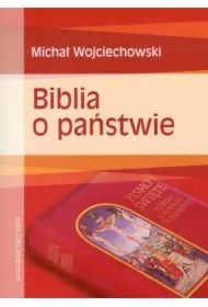 Biblia o państwie