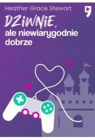 Dziwnie, ale niewiarygodnie dobrze