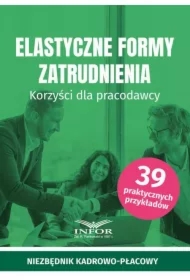 Elastyczne formy zatrudnienia