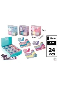 Zszywacz + zszywki 24/6