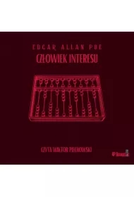 Mroczne opowieści. Człowiek interesu