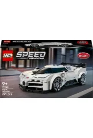LEGO Speed Champions Hipersamochód Bugatti Centodieci 77240