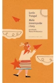 Mała towarzyszka i listy