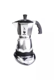 Kawiarka elektryczna Moka Timer 6tz