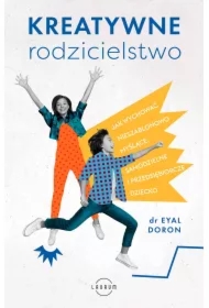 Kreatywne rodzicielstwo