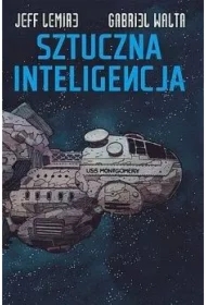 Sztuczna inteligencja