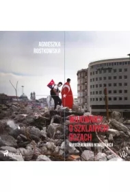 Wojownicy o szklanych oczach. W poszukiwaniu Nowej Turcji