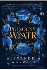 Północny Wiatr. Tom 1