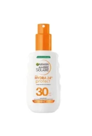 Ambre Solaire Hydra 24 Protect SPF30 Suncream Spray krem przeciwsłoneczny w sprayu