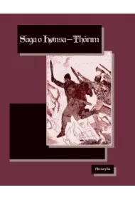 Saga o H&oslash;nsa-Thórim (Saga o Honsa Torim)