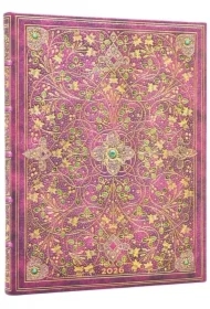 Kalendarz książkowy ultra 2026 Diamond Jubilee