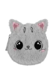 Portmonetka Kitty plusz