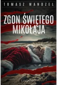 Zgon Świętego Mikołaja. Tom 17. Komisarz Oczko