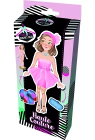 Lalki magnetyczne Haute Couture