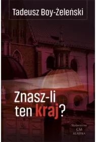 Znasz-li ten kraj? wyd.ilustrowane