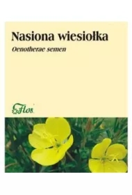 Wiesiołek Nasiona
