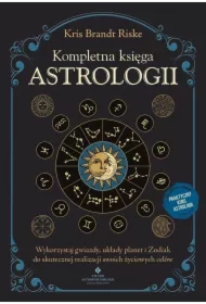 Kompletna księga astrologii