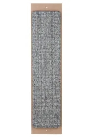 Drapak z sizalu deska szary