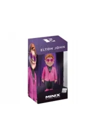 Minix - Elton John
