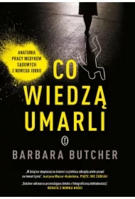 Co wiedzą umarli