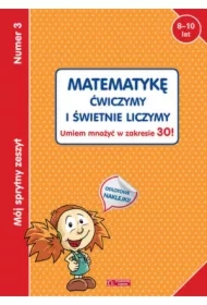 Mój sprytny zeszyt 3