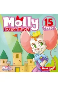 Molly i Dzień Matki. Część 15
