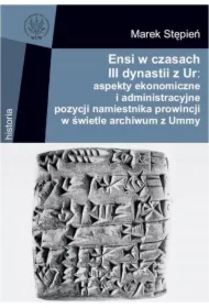 Ensi w czasach III dynastii z Ur